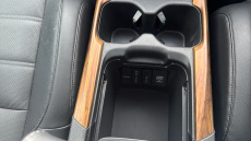 Honda CR-V 1.5 VTEC Turbo EX 5dr CVT Petrol Estate